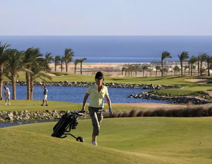 Steigenberger Makadi (Adults Only) 5 звезд, Хургада, Египет