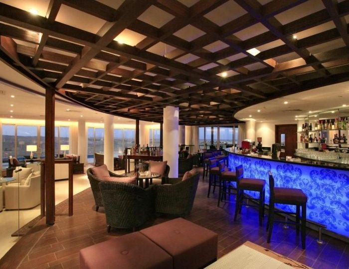 Steigenberger Makadi (Adults Only) 5 звезд, Хургада, Египет