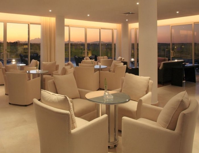 Steigenberger Makadi (Adults Only) 5 звезд, Хургада, Египет