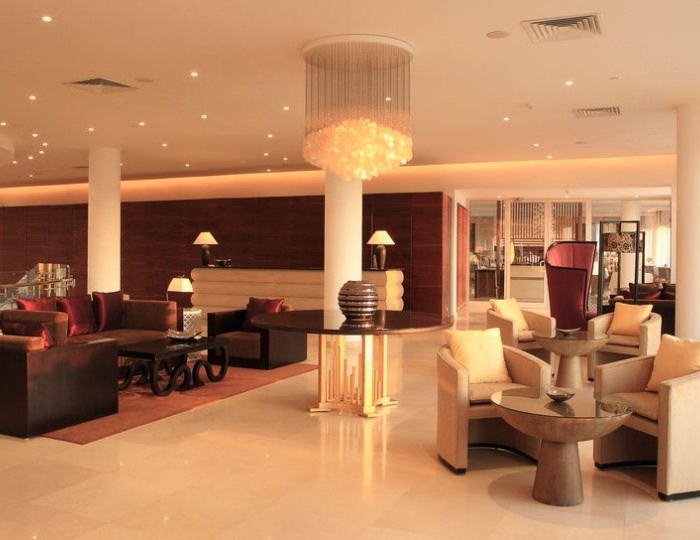 Steigenberger Makadi (Adults Only) 5 звезд, Хургада, Египет