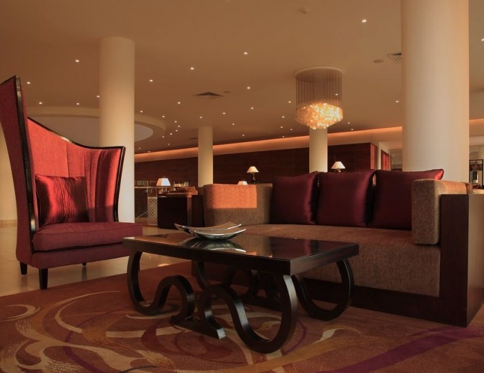 Steigenberger Makadi (Adults Only) 5 звезд, Хургада, Египет