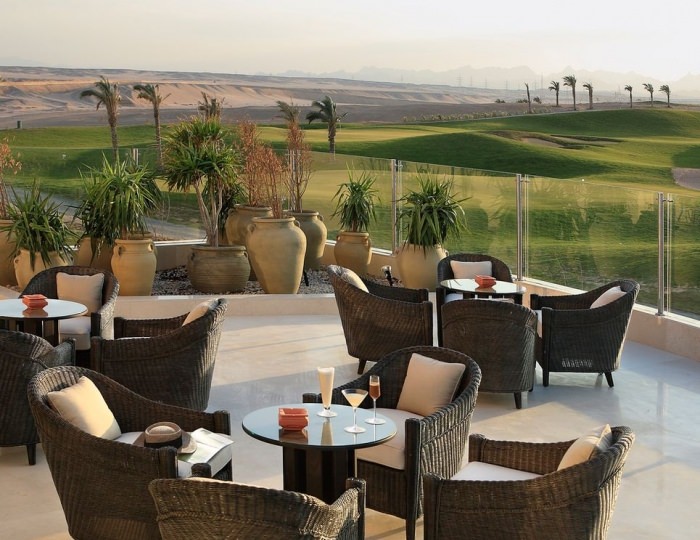 Steigenberger Makadi (Adults Only) 5 звезд, Хургада, Египет