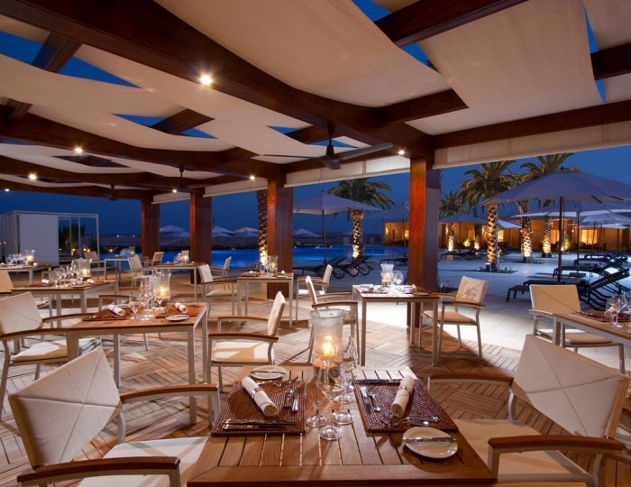 Steigenberger Makadi (Adults Only) 5 звезд, Хургада, Египет