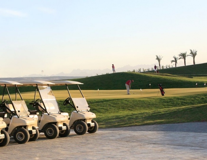 Steigenberger Makadi (Adults Only) 5 звезд, Хургада, Египет