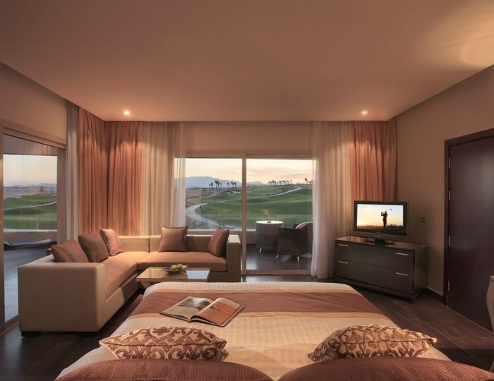 Steigenberger Makadi (Adults Only) 5 звезд, Хургада, Египет