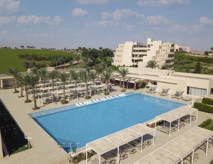 Steigenberger Makadi (Adults Only) 5 звезд, Хургада, Египет