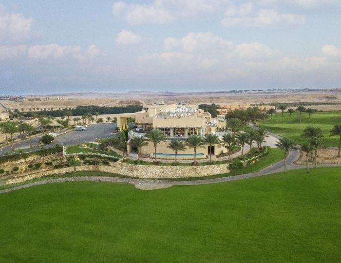 Steigenberger Makadi (Adults Only) 5 звезд, Хургада, Египет