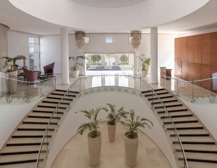 Steigenberger Makadi (Adults Only) 5 звезд, Хургада, Египет