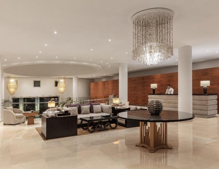 Steigenberger Makadi (Adults Only) 5 звезд, Хургада, Египет