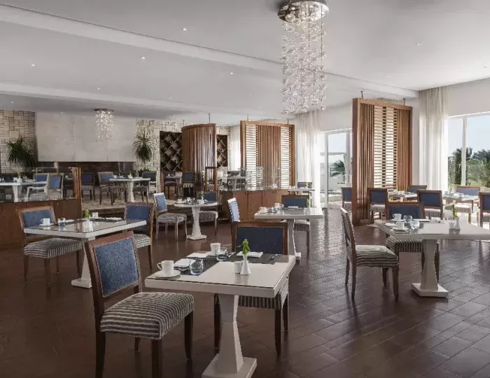 Steigenberger Makadi (Adults Only) 5 звезд, Хургада, Египет