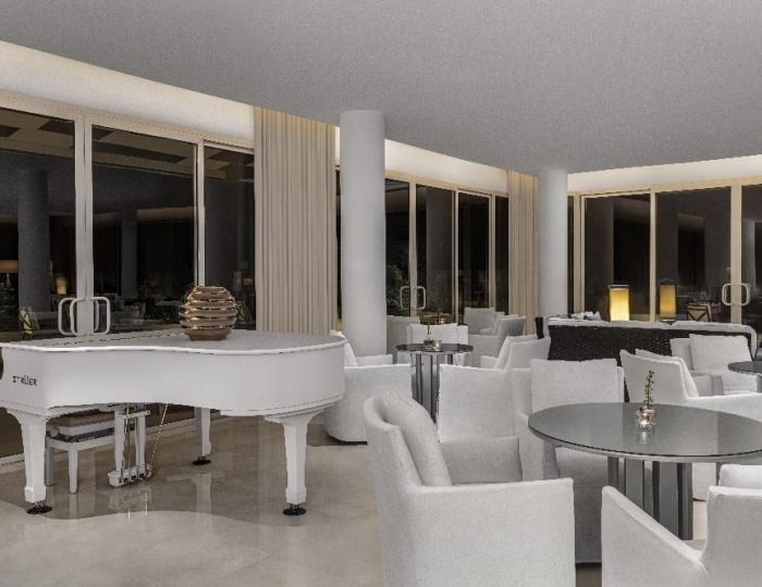 Steigenberger Makadi (Adults Only) 5 звезд, Хургада, Египет