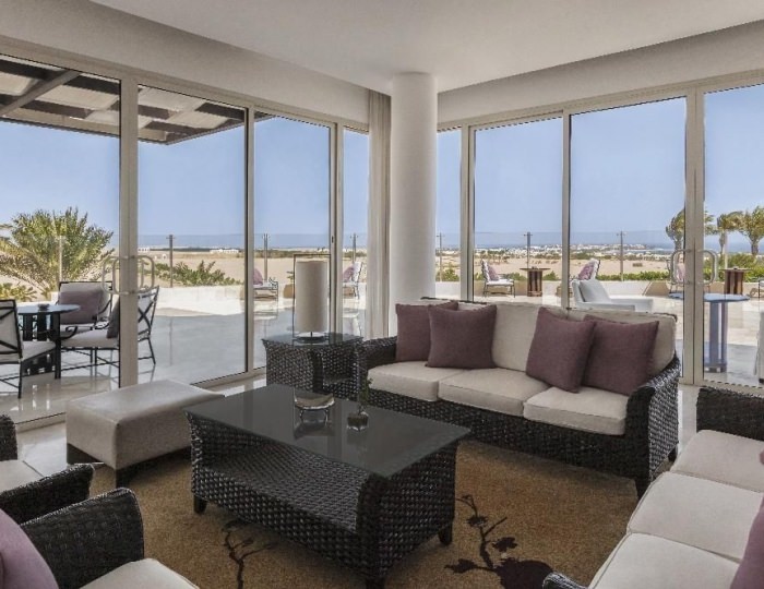 Steigenberger Makadi (Adults Only) 5 звезд, Хургада, Египет