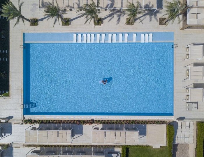 Steigenberger Makadi (Adults Only) 5 звезд, Хургада, Египет