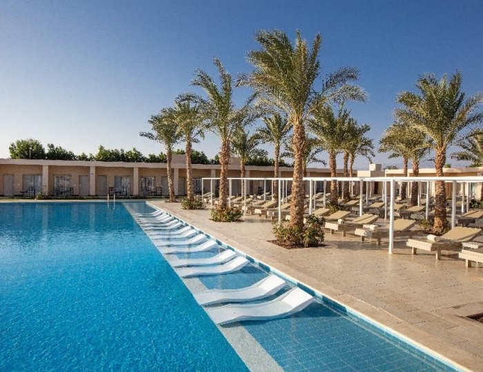 Steigenberger Makadi (Adults Only) 5 звезд, Хургада, Египет