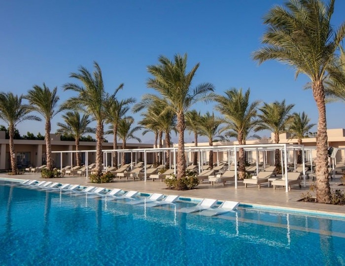 Steigenberger Makadi (Adults Only) 5 звезд, Хургада, Египет
