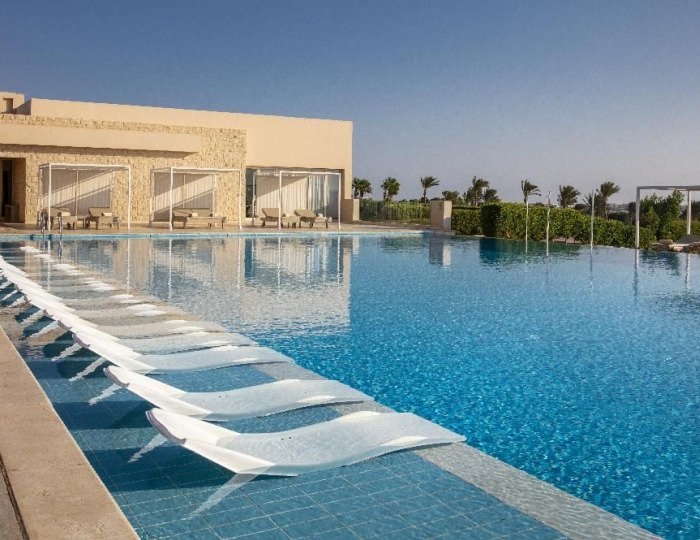 Steigenberger Makadi (Adults Only) 5 звезд, Хургада, Египет