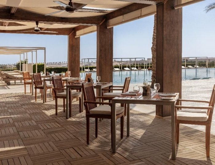 Steigenberger Makadi (Adults Only) 5 звезд, Хургада, Египет