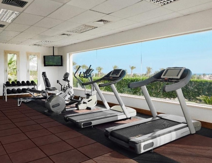 Steigenberger Makadi (Adults Only) 5 звезд, Хургада, Египет