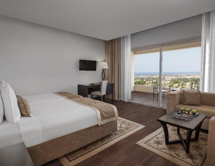 Steigenberger Makadi (Adults Only) 5 звезд, Хургада, Египет