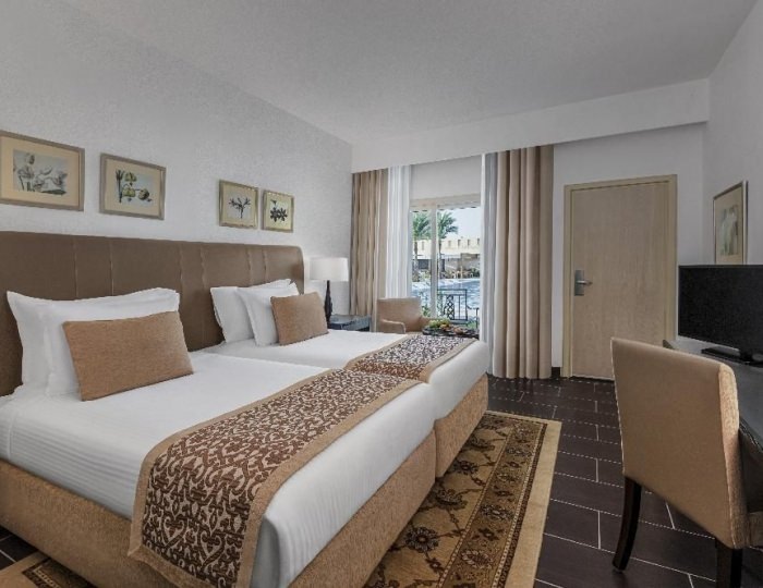 Steigenberger Makadi (Adults Only) 5 звезд, Хургада, Египет