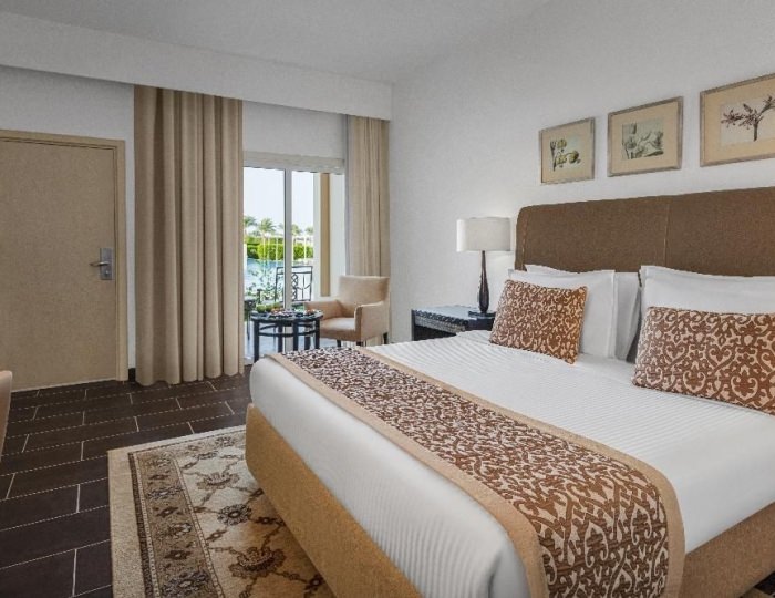 Steigenberger Makadi (Adults Only) 5 звезд, Хургада, Египет