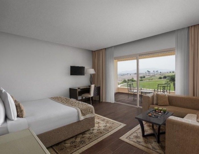 Steigenberger Makadi (Adults Only) 5 звезд, Хургада, Египет