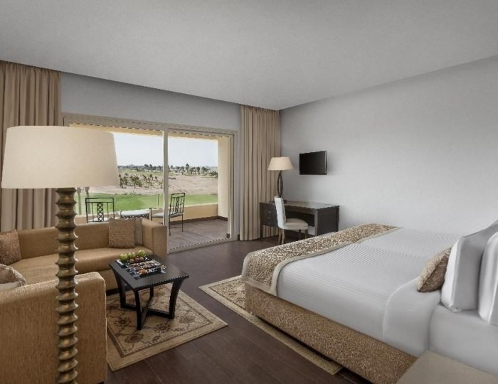 Steigenberger Makadi (Adults Only) 5 звезд, Хургада, Египет