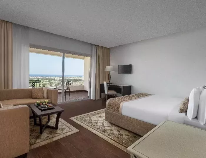 Steigenberger Makadi (Adults Only) 5 звезд, Хургада, Египет