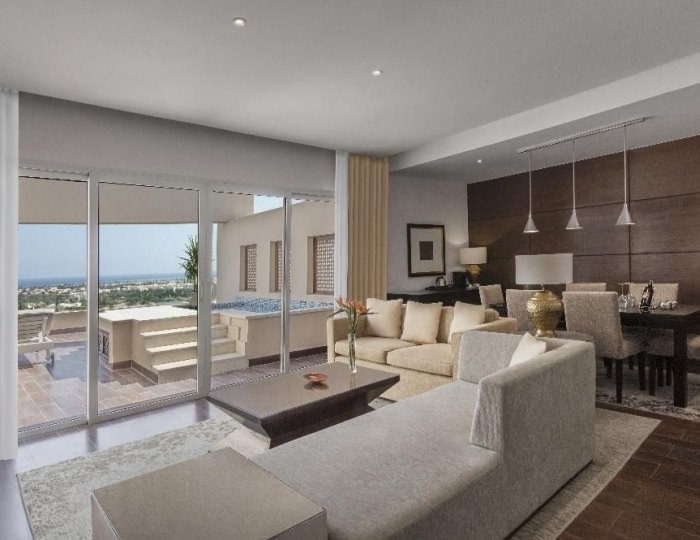 Steigenberger Makadi (Adults Only) 5 звезд, Хургада, Египет