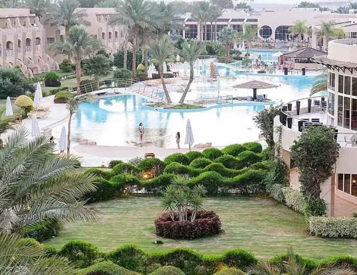 Prima Life Makadi 5 звезд, Макади Бэй, Египет