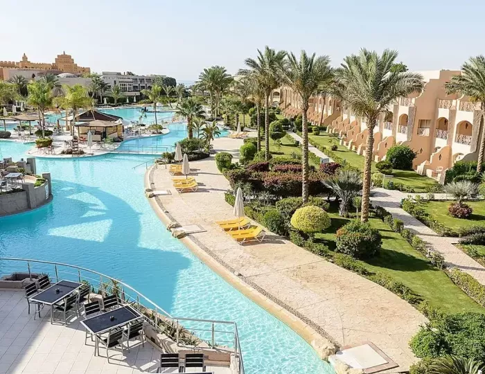 Prima Life Makadi 5 звезд, Макади Бэй, Египет