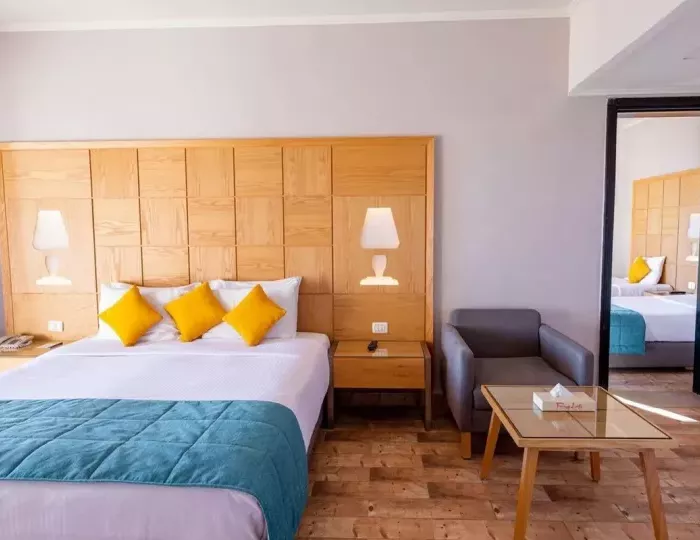 Prima Life Makadi 5 звезд, Макади Бэй, Египет