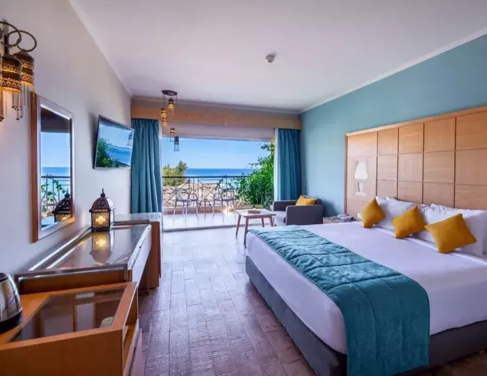 Prima Life Makadi 5 звезд, Макади Бэй, Египет