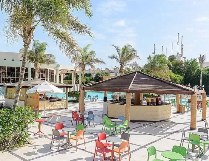 Prima Life Makadi 5 звезд, Макади Бэй, Египет