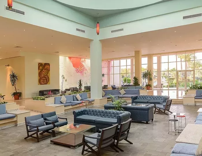 Prima Life Makadi 5 звезд, Макади Бэй, Египет