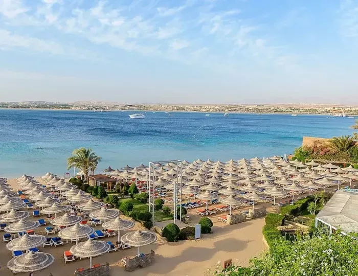 Prima Life Makadi 5 звезд, Макади Бэй, Египет