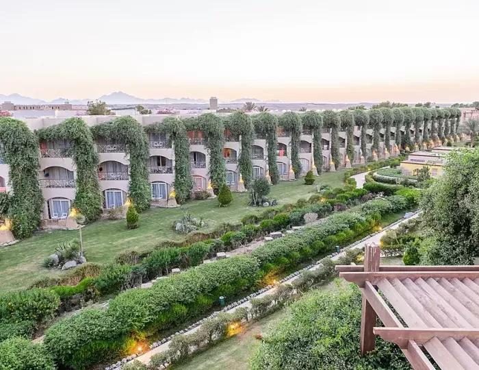 Prima Life Makadi 5 звезд, Макади Бэй, Египет