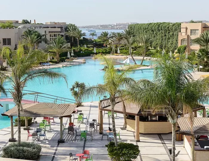 Prima Life Makadi 5 звезд, Макади Бэй, Египет