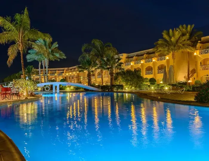 Prima Life Makadi 5 звезд, Макади Бэй, Египет