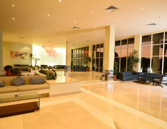 Prima Life Makadi 5 звезд, Макади Бэй, Египет