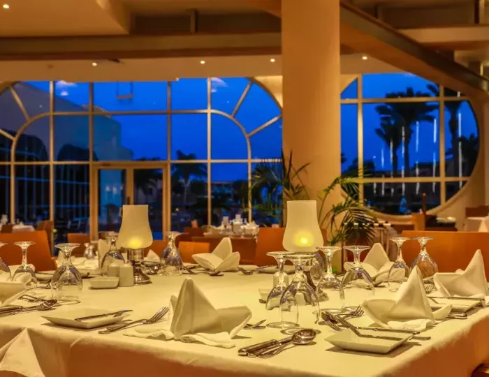 Prima Life Makadi 5 звезд, Макади Бэй, Египет