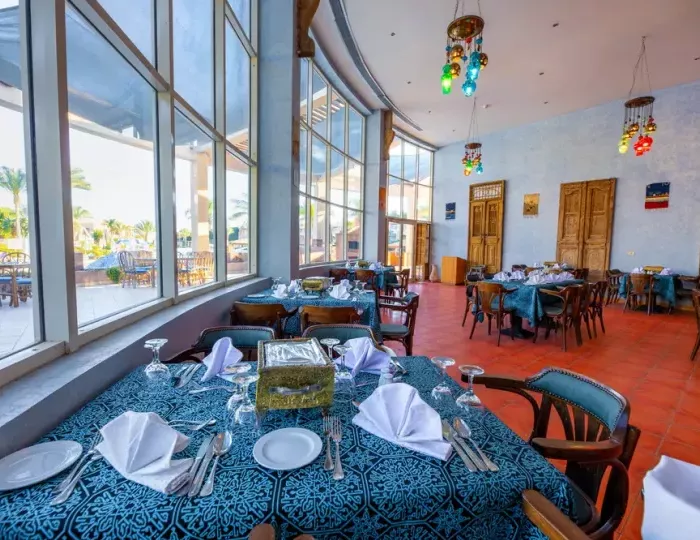 Prima Life Makadi 5 звезд, Макади Бэй, Египет