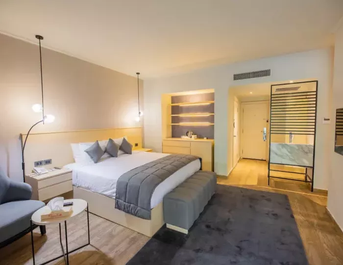 Prima Life Makadi 5 звезд, Макади Бэй, Египет