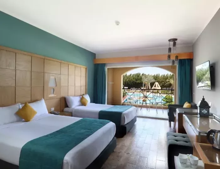 Prima Life Makadi 5 звезд, Макади Бэй, Египет