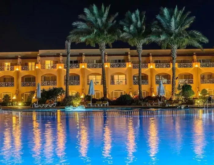 Prima Life Makadi 5 звезд, Макади Бэй, Египет