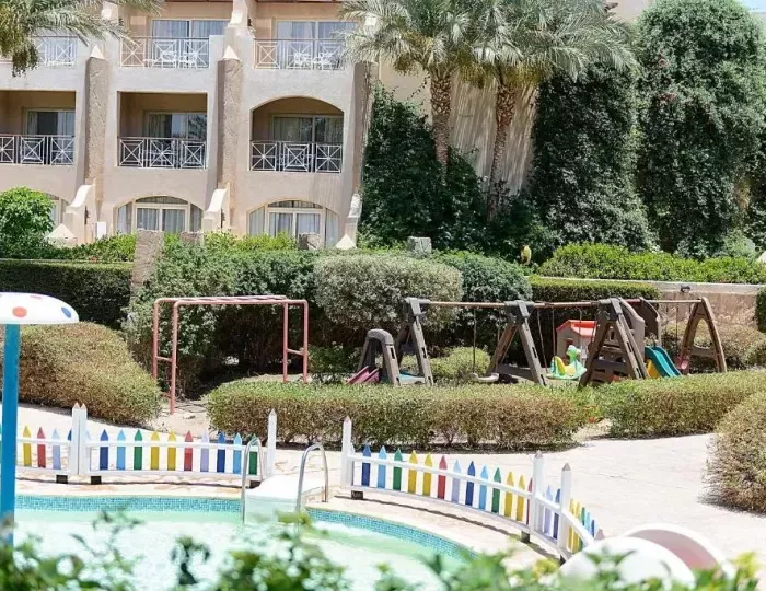 Prima Life Makadi 5 звезд, Макади Бэй, Египет