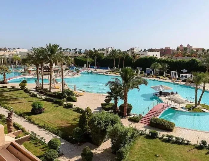 Prima Life Makadi 5 звезд, Макади Бэй, Египет