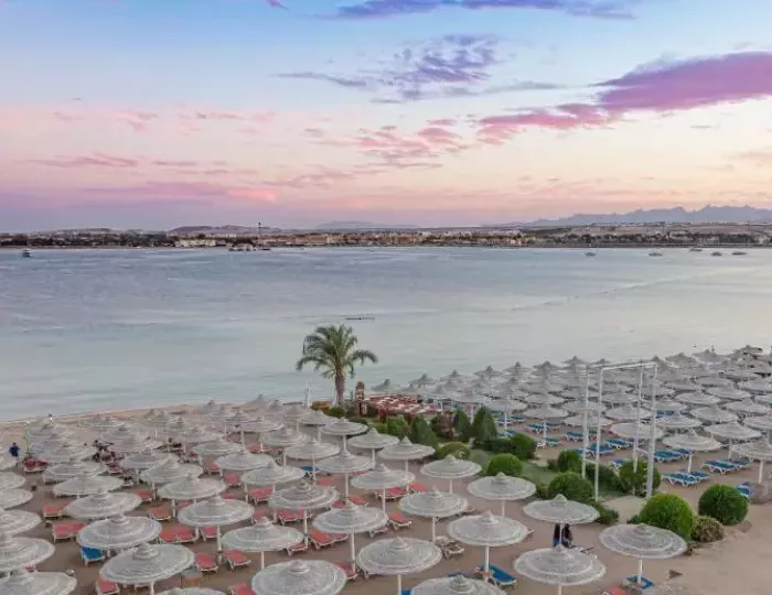 Prima Life Makadi 5 звезд, Макади Бэй, Египет