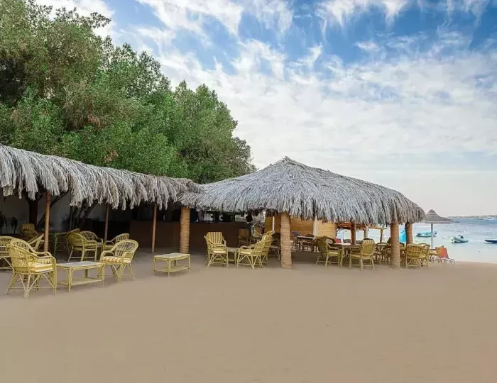 Prima Life Makadi 5 звезд, Макади Бэй, Египет