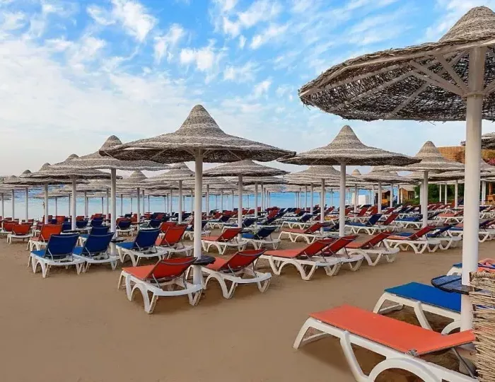 Prima Life Makadi 5 звезд, Макади Бэй, Египет